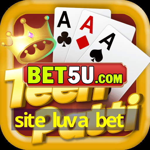 site luva bet