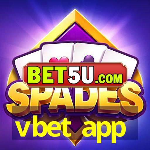 vbet app