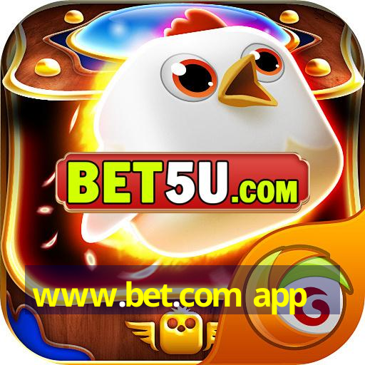 www.bet.com app