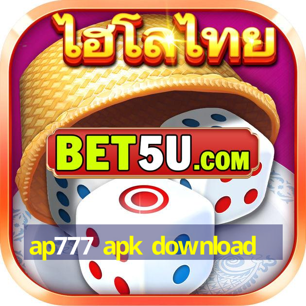 ap777 apk download