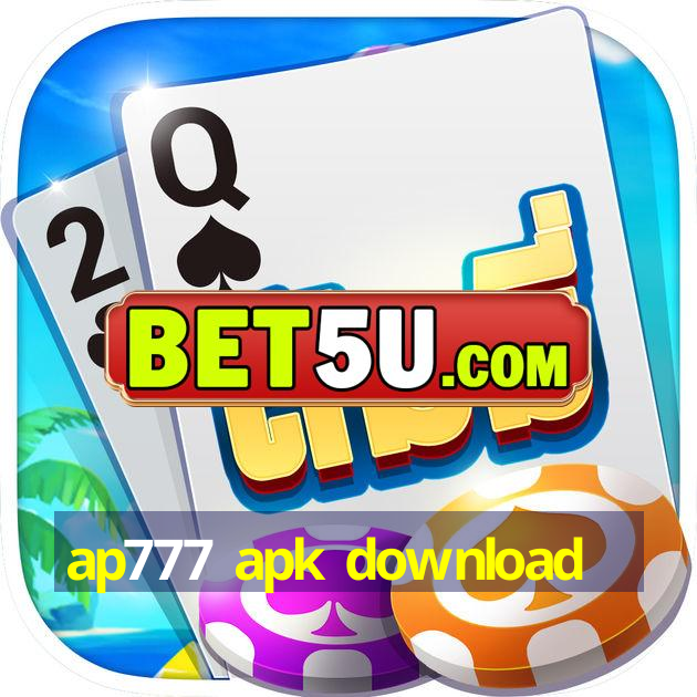 ap777 apk download