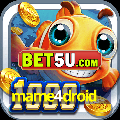 mame4droid