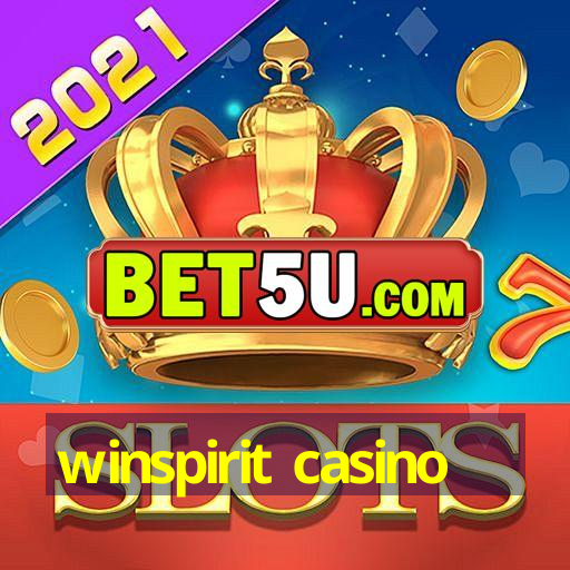 winspirit casino