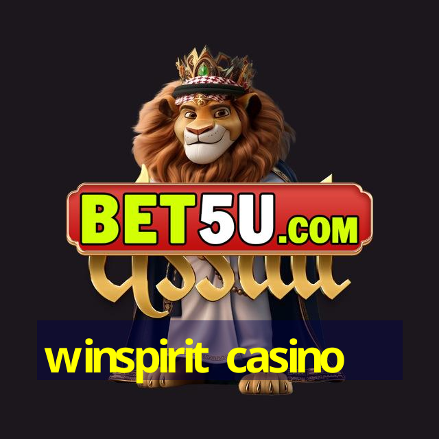 winspirit casino