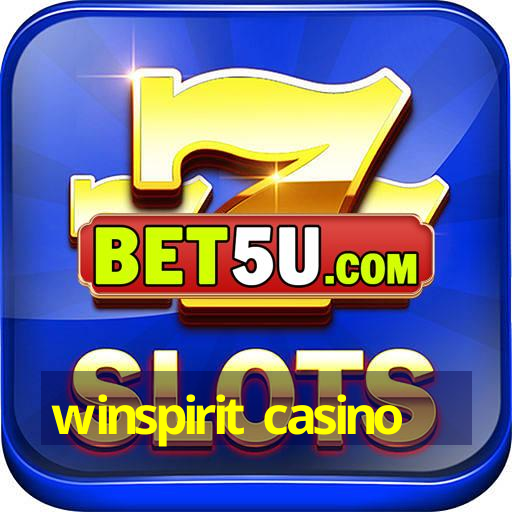 winspirit casino