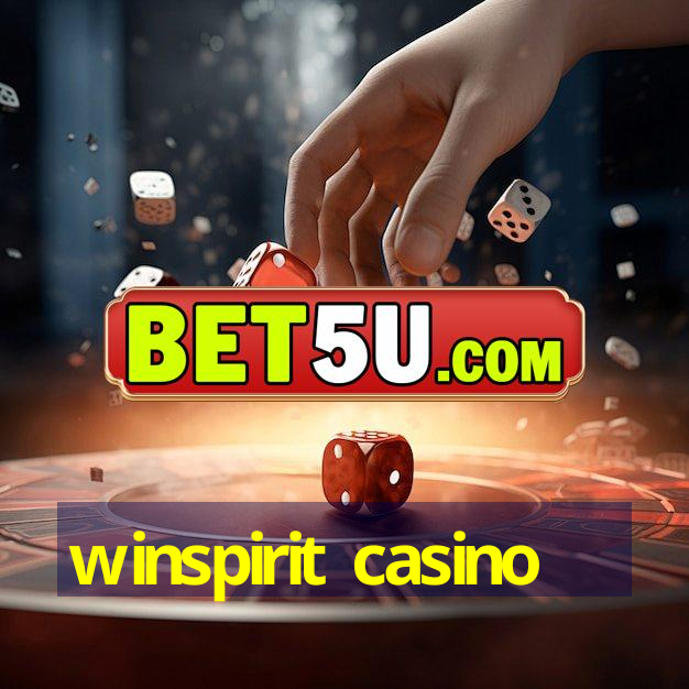 winspirit casino