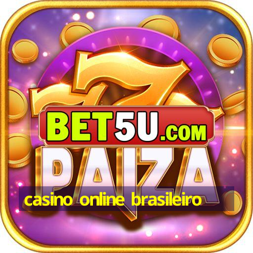 casino online brasileiro