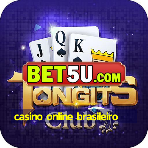 casino online brasileiro