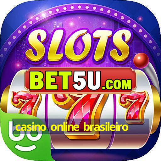 casino online brasileiro