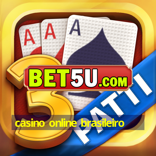 casino online brasileiro