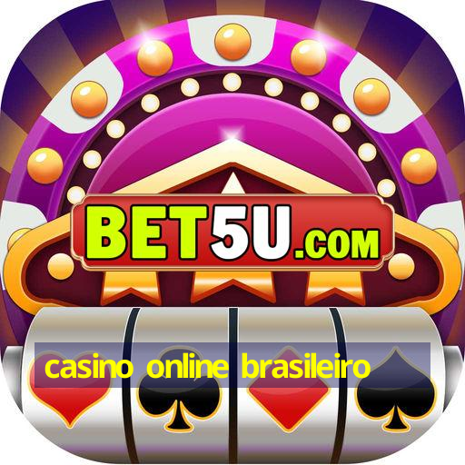 casino online brasileiro