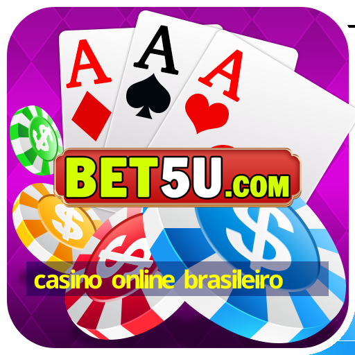 casino online brasileiro