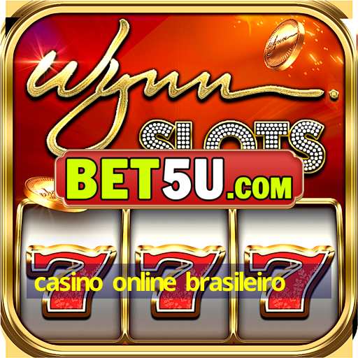 casino online brasileiro