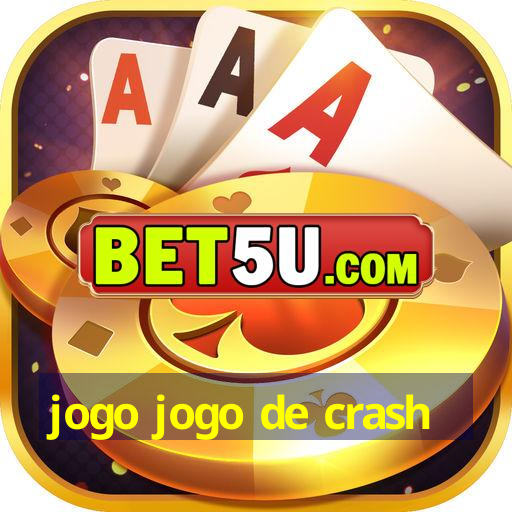 jogo jogo de crash