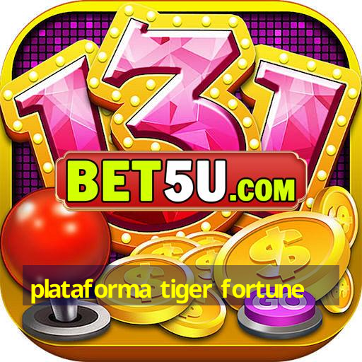 plataforma tiger fortune