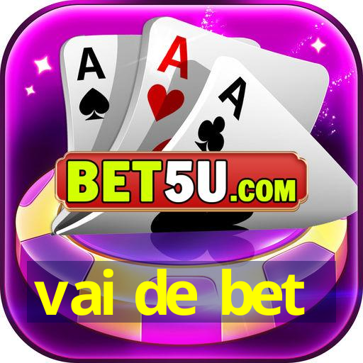 vai de bet