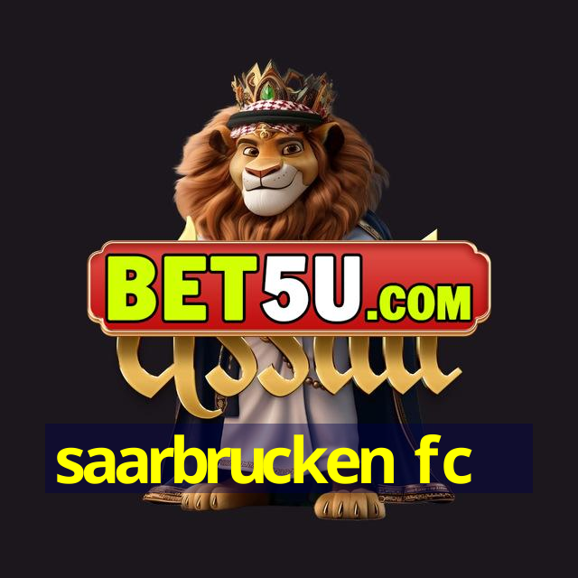 saarbrucken fc