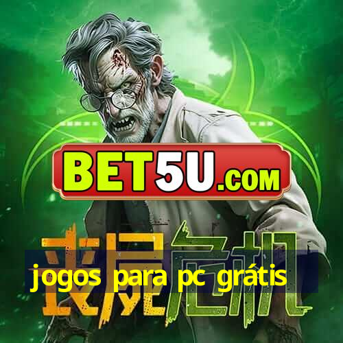 jogos para pc grátis