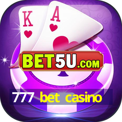 777 bet casino