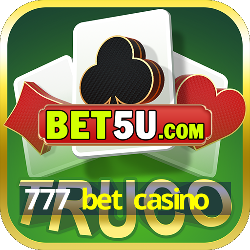 777 bet casino