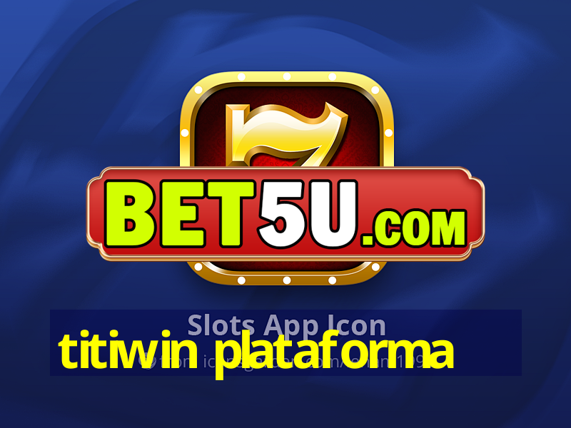 titiwin plataforma